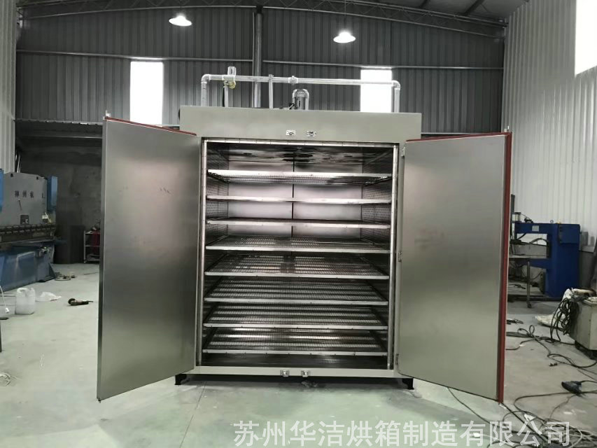 蒸汽烘箱作為烘箱一種，其使用該注意哪些點(diǎn)？