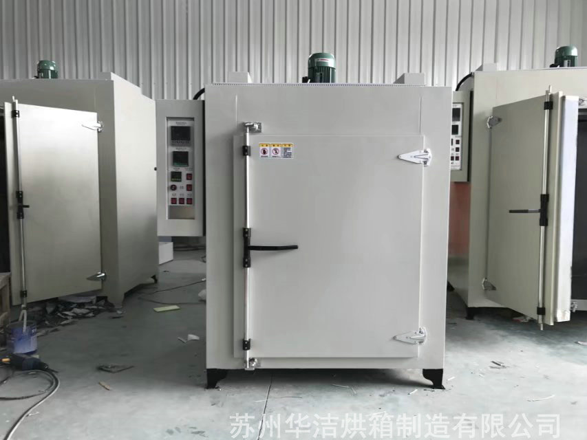 熱風循環(huán)烘箱的結構與原理怎樣？