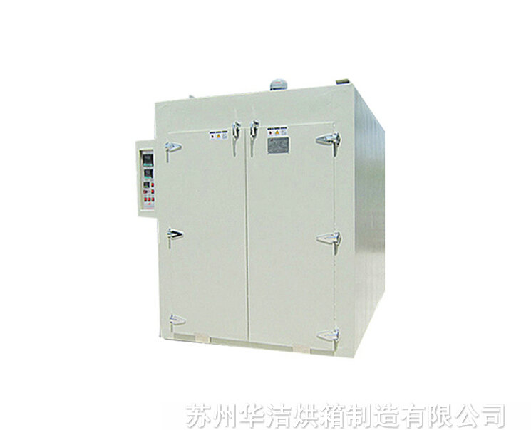 電熱烘箱的操作步驟怎樣？