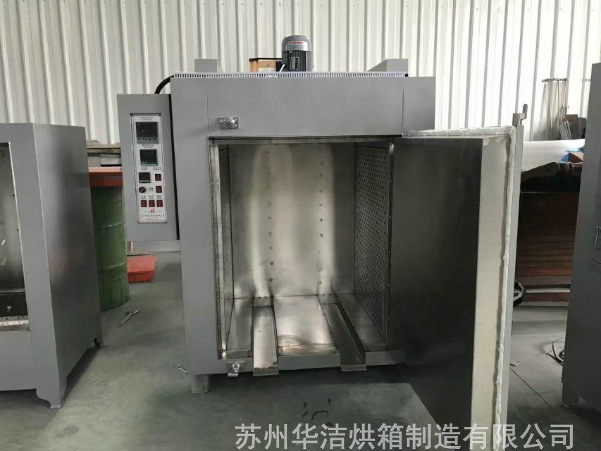 烘箱操作流程怎樣？