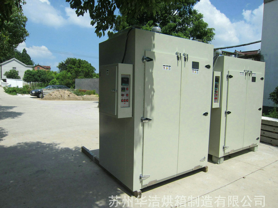 使用工業(yè)烘箱需要遵循哪些步驟？