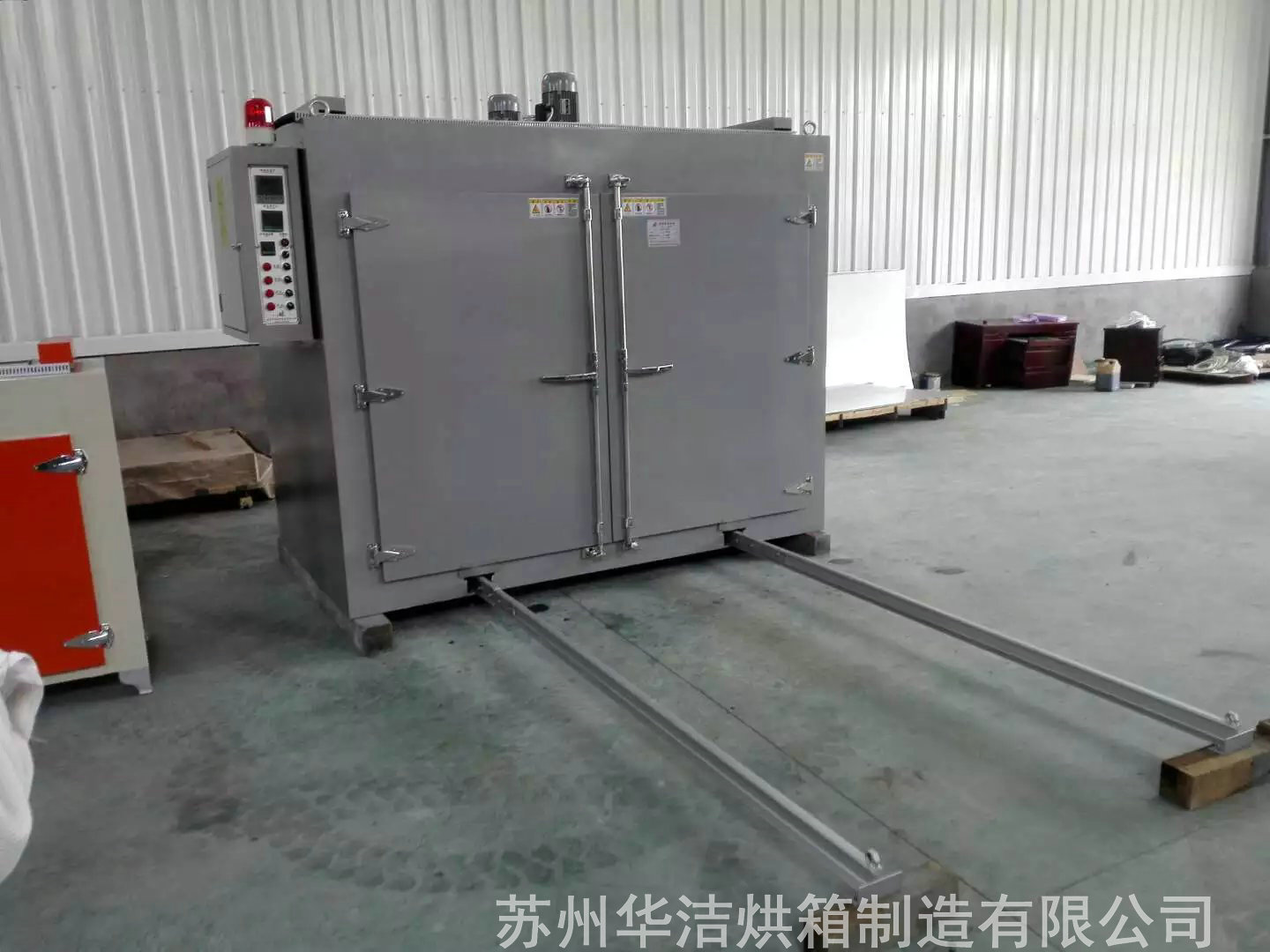 臺車烘箱的用途涵蓋哪些工業(yè)領(lǐng)域？